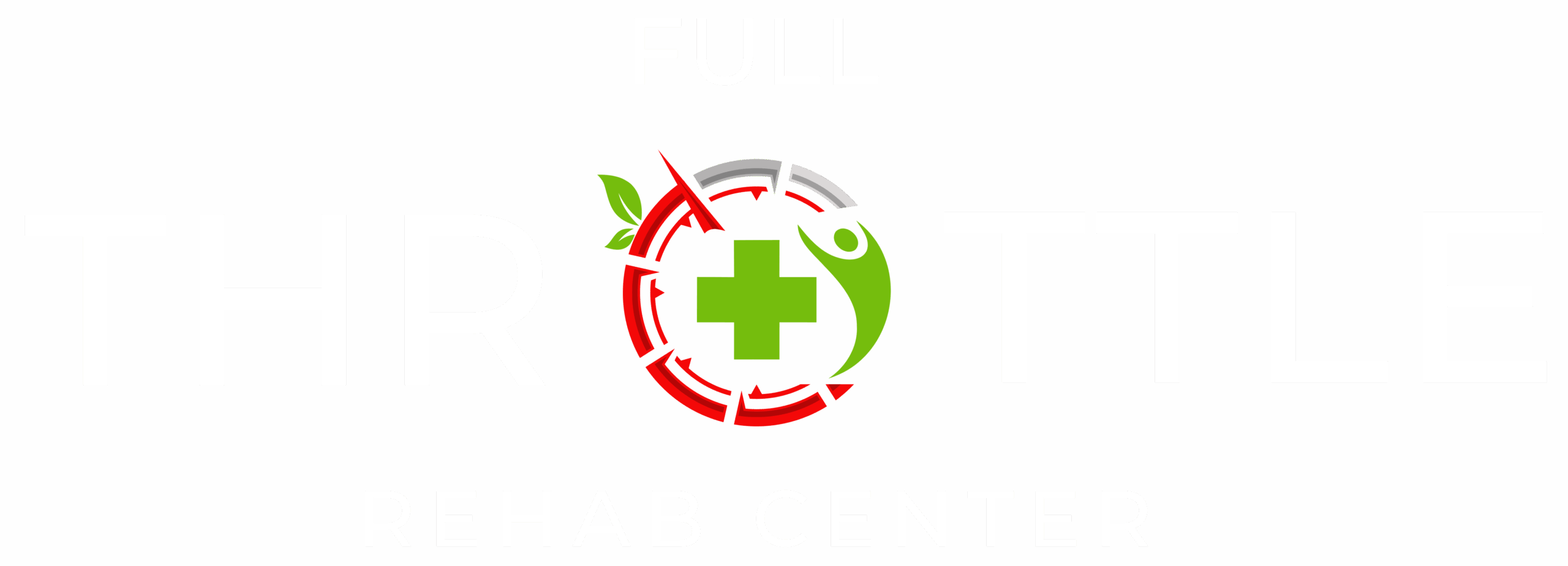 Full Throttle Rehab